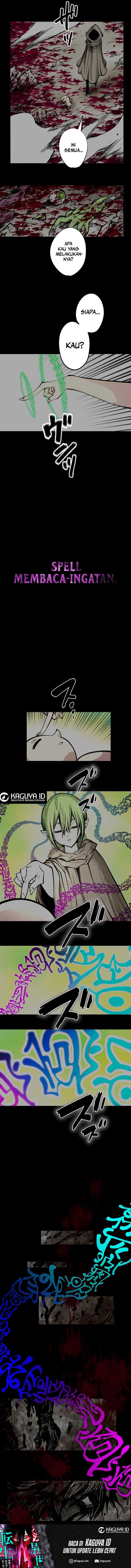Ninpou Isekai Tensei – Fuuma Kotarou wa Isekai de Ningen wo Torimodosu Chapter 03