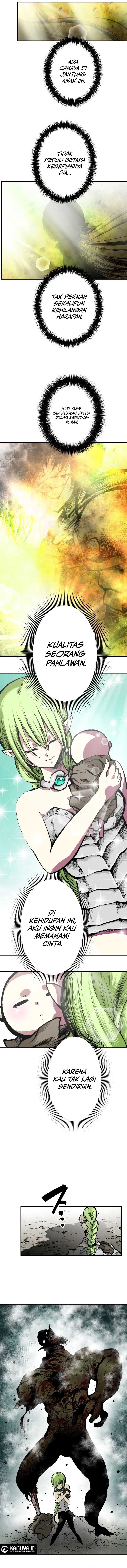 Ninpou Isekai Tensei – Fuuma Kotarou wa Isekai de Ningen wo Torimodosu Chapter 04