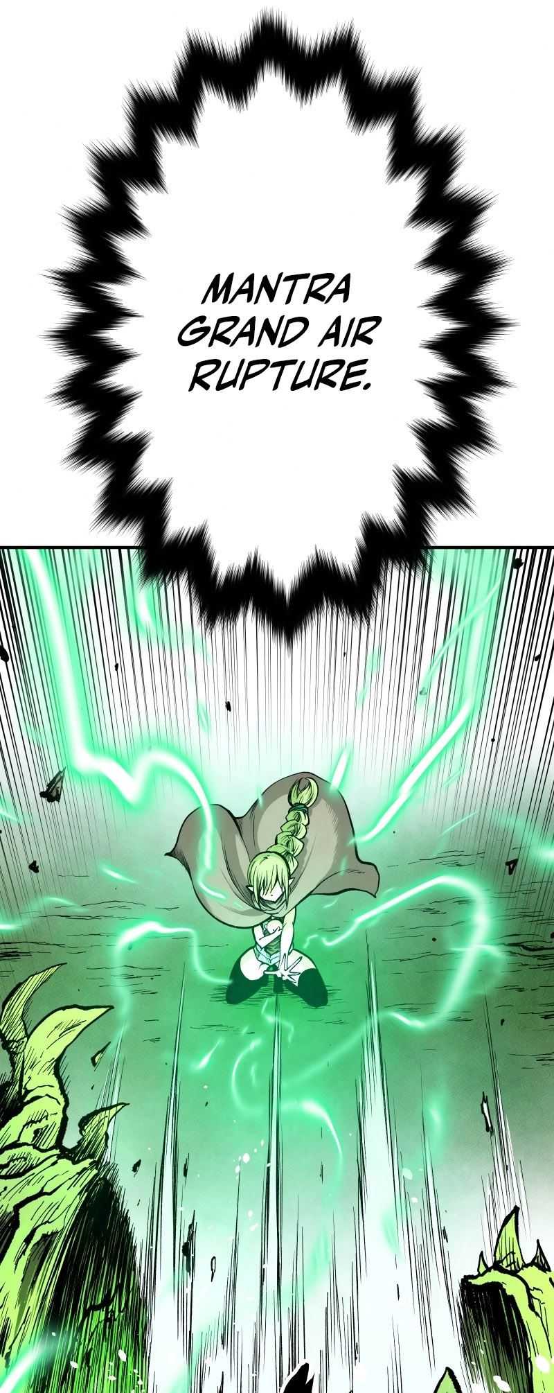 Ninpou Isekai Tensei – Fuuma Kotarou wa Isekai de Ningen wo Torimodosu Chapter 04