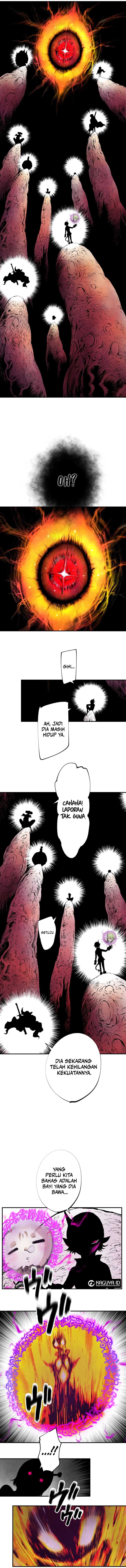 Ninpou Isekai Tensei – Fuuma Kotarou wa Isekai de Ningen wo Torimodosu Chapter 04