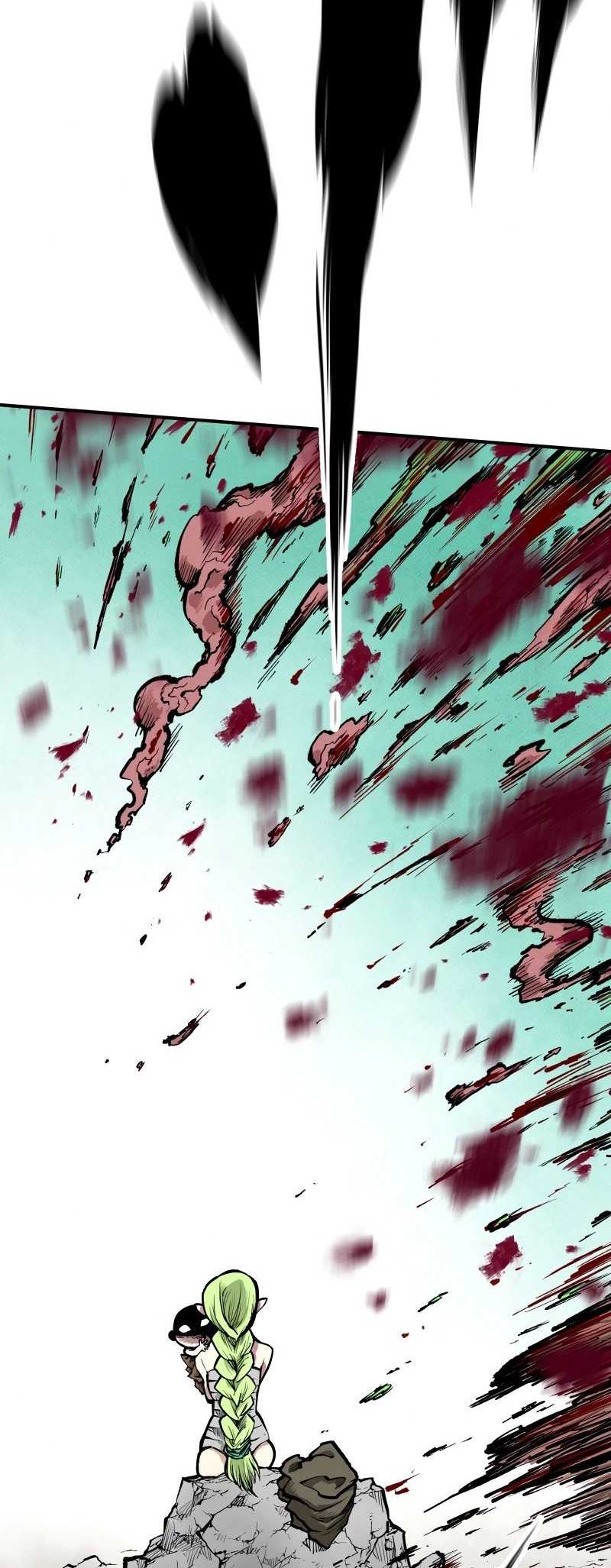 Ninpou Isekai Tensei – Fuuma Kotarou wa Isekai de Ningen wo Torimodosu Chapter 04