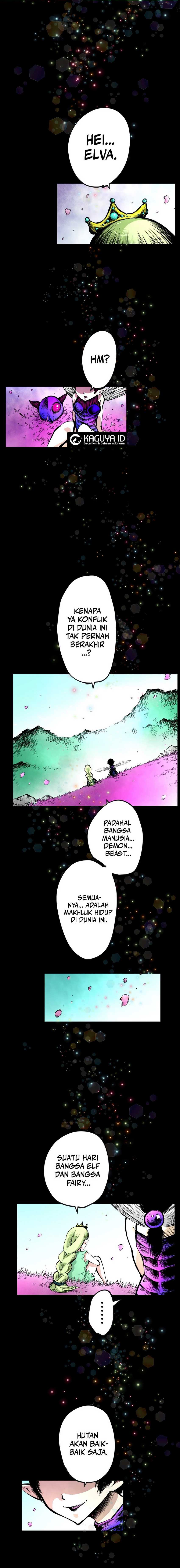 Ninpou Isekai Tensei – Fuuma Kotarou wa Isekai de Ningen wo Torimodosu Chapter 07
