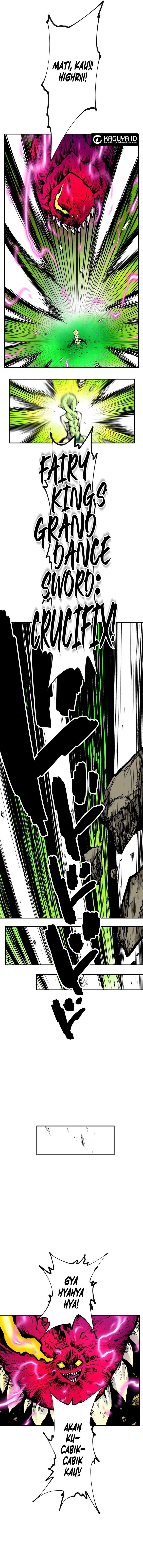 Ninpou Isekai Tensei – Fuuma Kotarou wa Isekai de Ningen wo Torimodosu Chapter 07