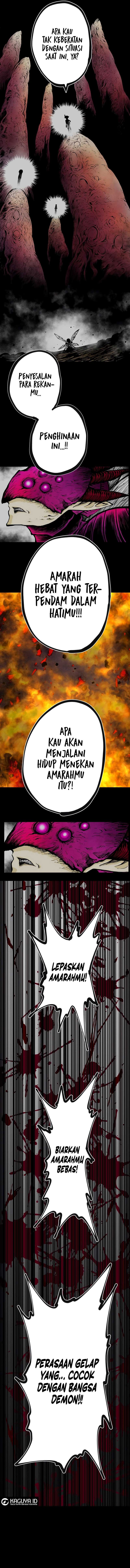Ninpou Isekai Tensei – Fuuma Kotarou wa Isekai de Ningen wo Torimodosu Chapter 08