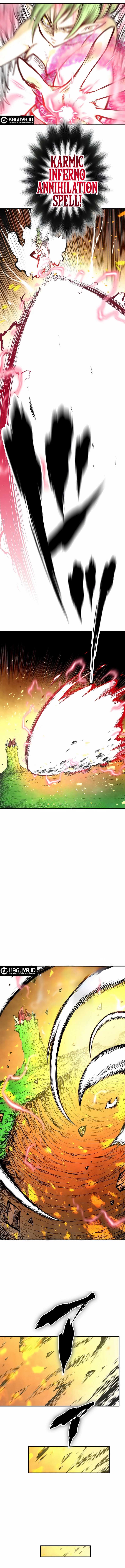 Ninpou Isekai Tensei – Fuuma Kotarou wa Isekai de Ningen wo Torimodosu Chapter 08