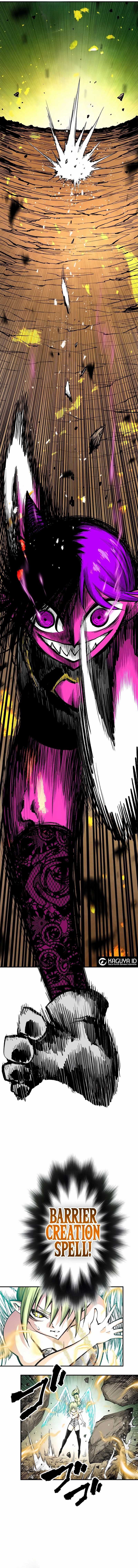 Ninpou Isekai Tensei – Fuuma Kotarou wa Isekai de Ningen wo Torimodosu Chapter 08
