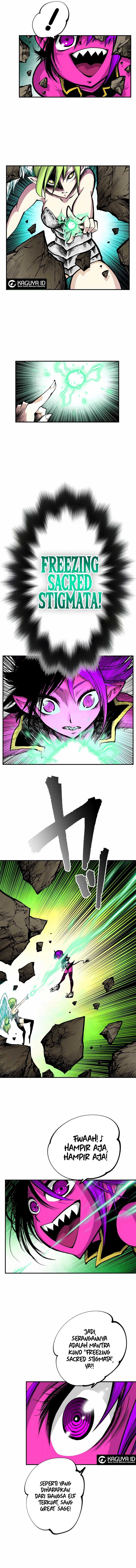 Ninpou Isekai Tensei – Fuuma Kotarou wa Isekai de Ningen wo Torimodosu Chapter 08