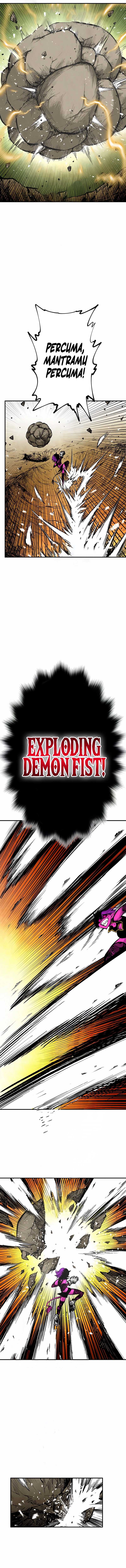 Ninpou Isekai Tensei – Fuuma Kotarou wa Isekai de Ningen wo Torimodosu Chapter 08