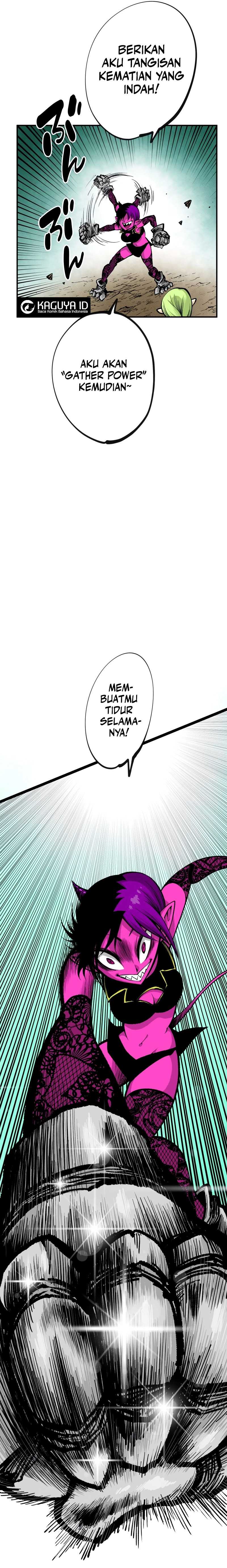 Ninpou Isekai Tensei – Fuuma Kotarou wa Isekai de Ningen wo Torimodosu Chapter 09
