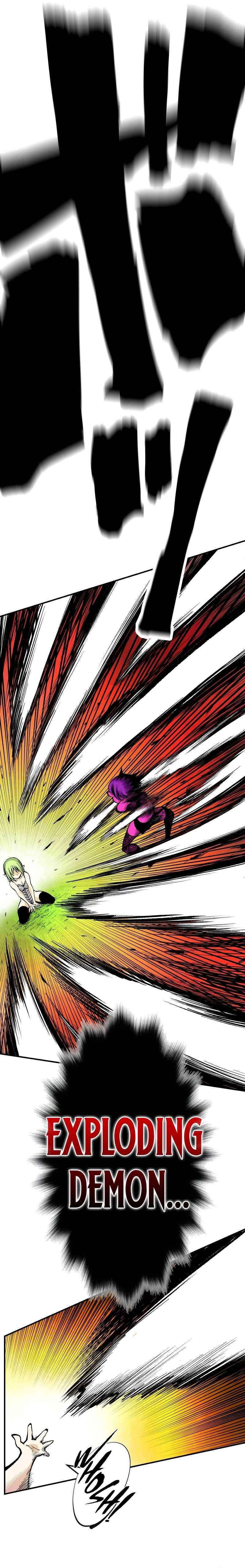 Ninpou Isekai Tensei – Fuuma Kotarou wa Isekai de Ningen wo Torimodosu Chapter 09