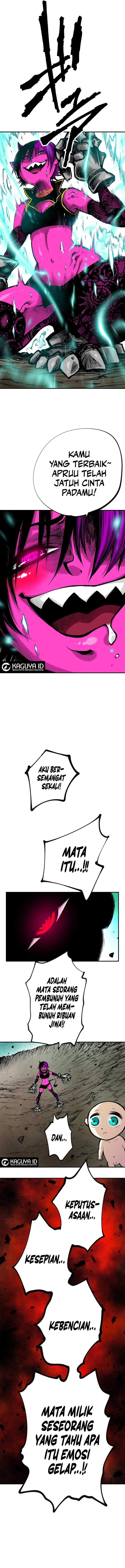 Ninpou Isekai Tensei – Fuuma Kotarou wa Isekai de Ningen wo Torimodosu Chapter 09