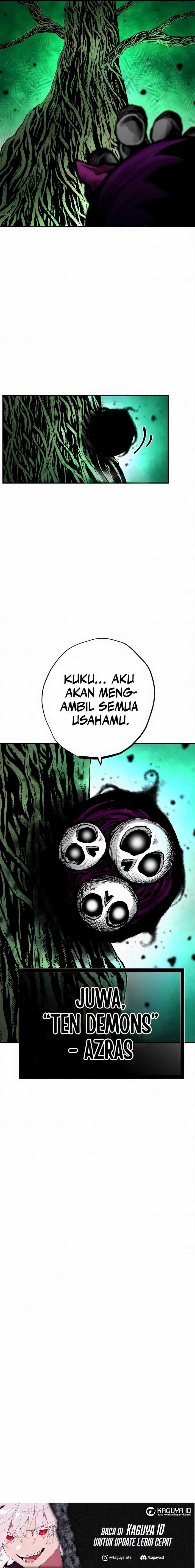 Ninpou Isekai Tensei – Fuuma Kotarou wa Isekai de Ningen wo Torimodosu Chapter 10