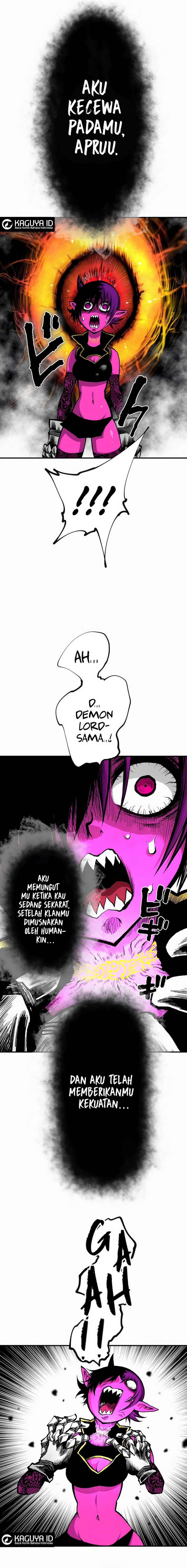 Ninpou Isekai Tensei – Fuuma Kotarou wa Isekai de Ningen wo Torimodosu Chapter 10