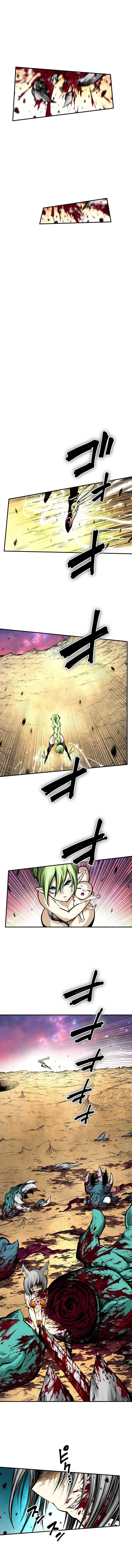 Ninpou Isekai Tensei – Fuuma Kotarou wa Isekai de Ningen wo Torimodosu Chapter 11