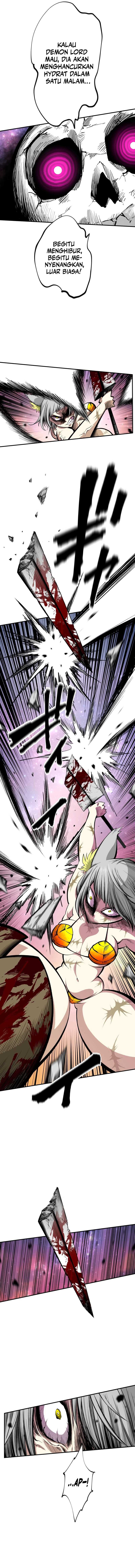 Ninpou Isekai Tensei – Fuuma Kotarou wa Isekai de Ningen wo Torimodosu Chapter 12