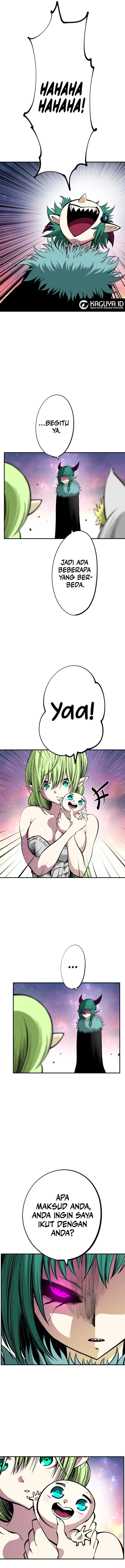 Ninpou Isekai Tensei – Fuuma Kotarou wa Isekai de Ningen wo Torimodosu Chapter 14