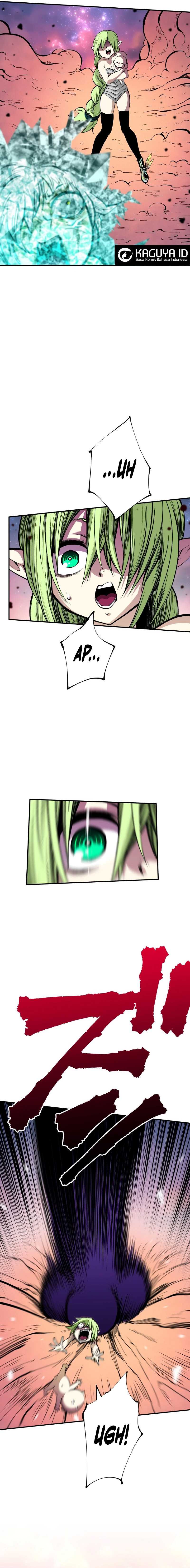 Ninpou Isekai Tensei – Fuuma Kotarou wa Isekai de Ningen wo Torimodosu Chapter 15