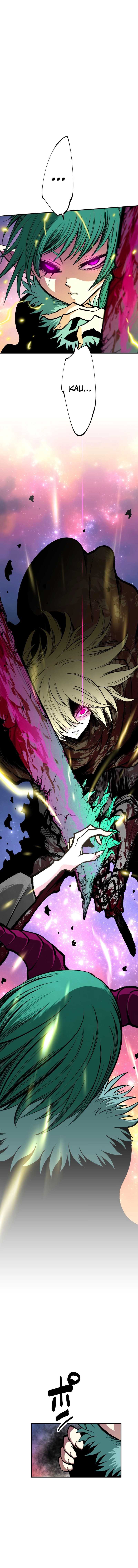 Ninpou Isekai Tensei – Fuuma Kotarou wa Isekai de Ningen wo Torimodosu Chapter 16