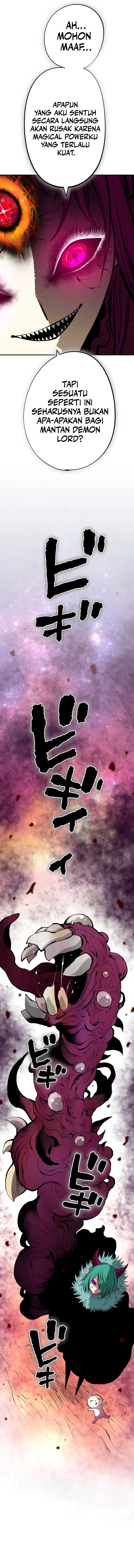 Ninpou Isekai Tensei – Fuuma Kotarou wa Isekai de Ningen wo Torimodosu Chapter 16