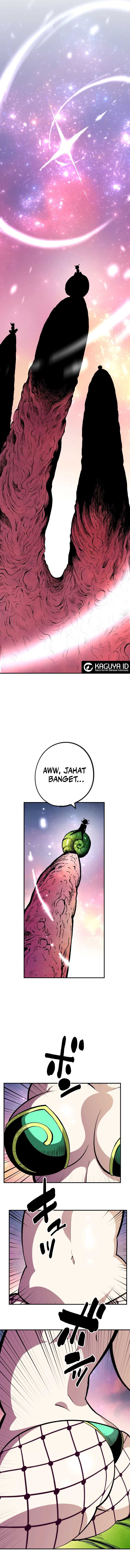 Ninpou Isekai Tensei – Fuuma Kotarou wa Isekai de Ningen wo Torimodosu Chapter 16