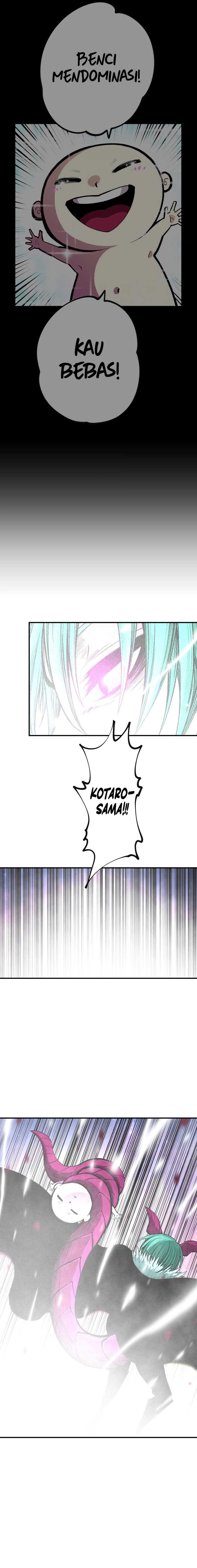 Ninpou Isekai Tensei – Fuuma Kotarou wa Isekai de Ningen wo Torimodosu Chapter 16