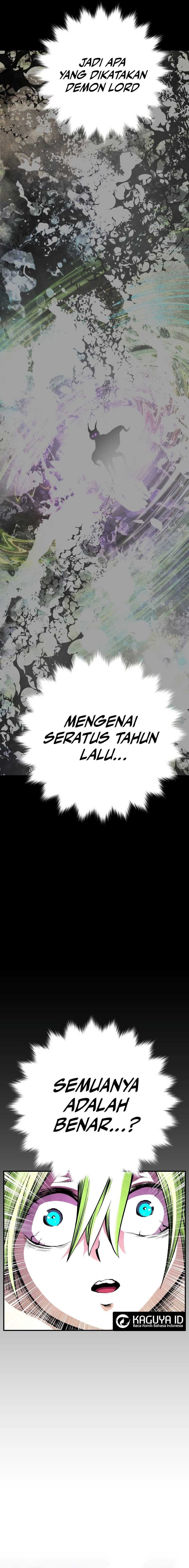 Ninpou Isekai Tensei – Fuuma Kotarou wa Isekai de Ningen wo Torimodosu Chapter 16