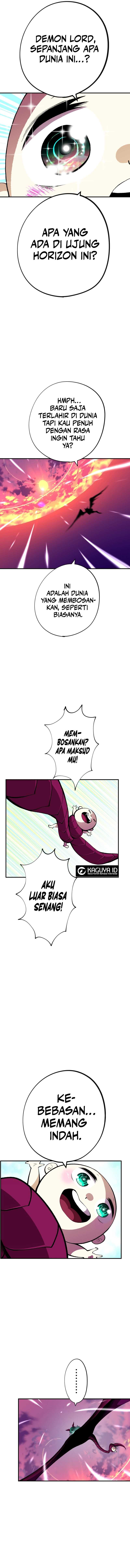 Ninpou Isekai Tensei – Fuuma Kotarou wa Isekai de Ningen wo Torimodosu Chapter 17