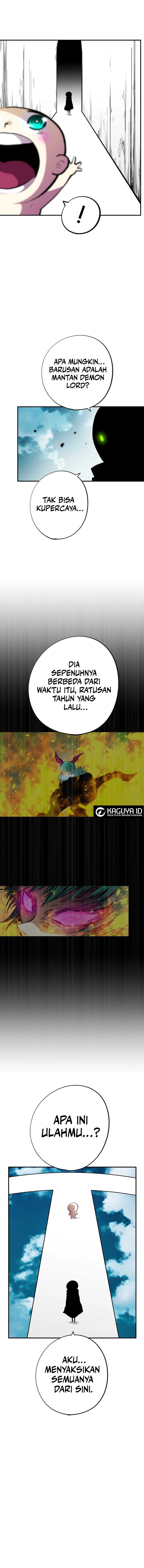 Ninpou Isekai Tensei – Fuuma Kotarou wa Isekai de Ningen wo Torimodosu Chapter 17