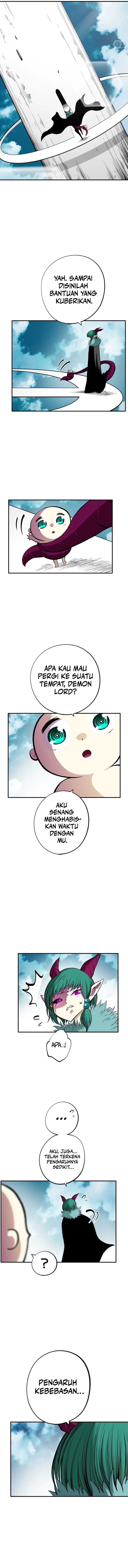 Ninpou Isekai Tensei – Fuuma Kotarou wa Isekai de Ningen wo Torimodosu Chapter 17