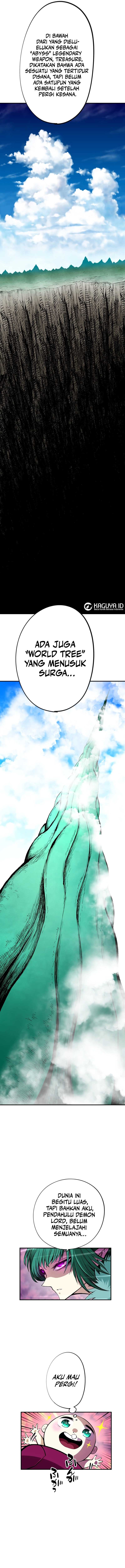 Ninpou Isekai Tensei – Fuuma Kotarou wa Isekai de Ningen wo Torimodosu Chapter 17