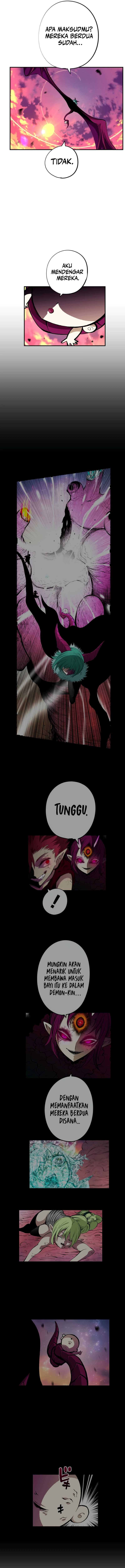 Ninpou Isekai Tensei – Fuuma Kotarou wa Isekai de Ningen wo Torimodosu Chapter 17