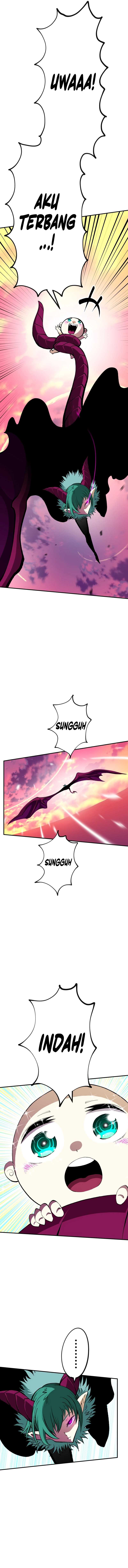 Ninpou Isekai Tensei – Fuuma Kotarou wa Isekai de Ningen wo Torimodosu Chapter 17