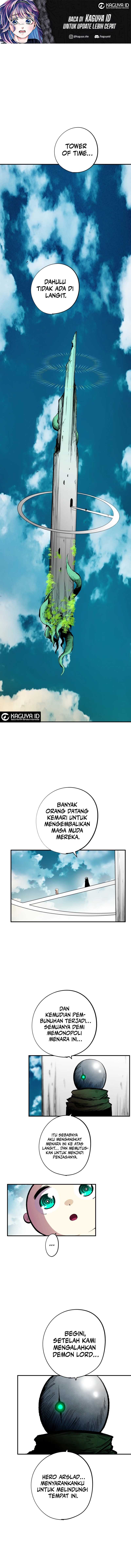Ninpou Isekai Tensei – Fuuma Kotarou wa Isekai de Ningen wo Torimodosu Chapter 18