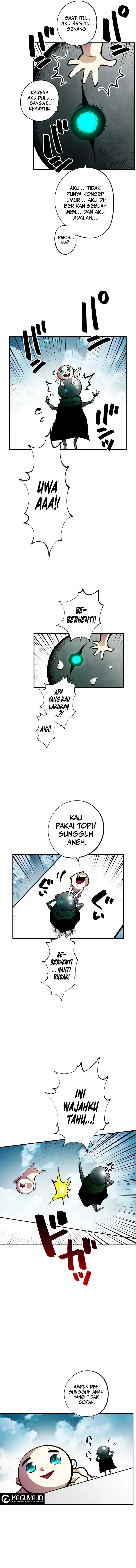 Ninpou Isekai Tensei – Fuuma Kotarou wa Isekai de Ningen wo Torimodosu Chapter 18