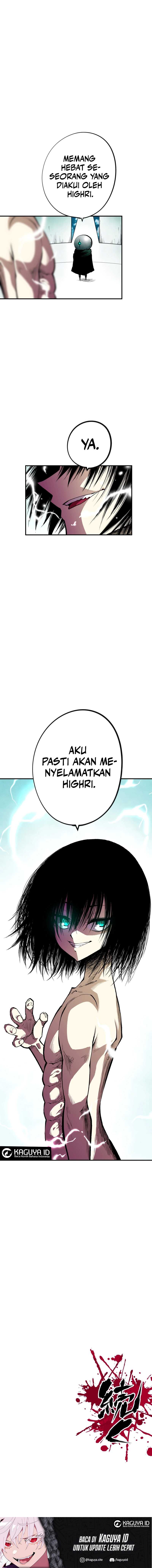 Ninpou Isekai Tensei – Fuuma Kotarou wa Isekai de Ningen wo Torimodosu Chapter 18