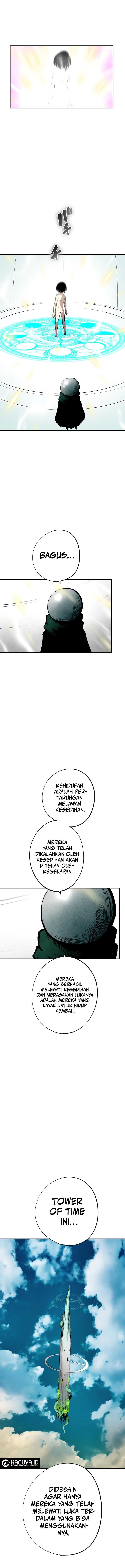 Ninpou Isekai Tensei – Fuuma Kotarou wa Isekai de Ningen wo Torimodosu Chapter 18