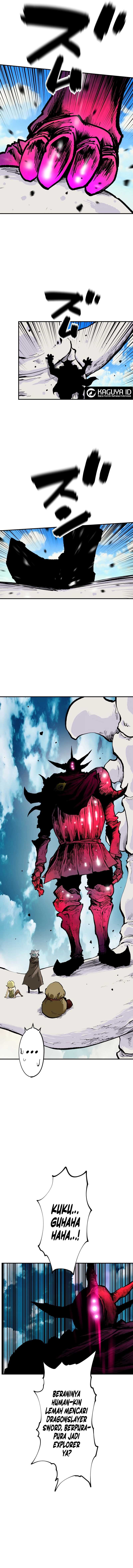 Ninpou Isekai Tensei – Fuuma Kotarou wa Isekai de Ningen wo Torimodosu Chapter 19