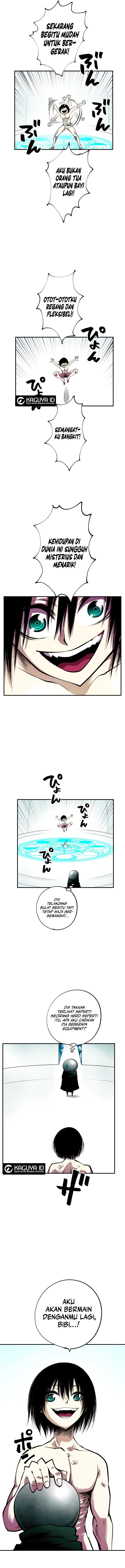 Ninpou Isekai Tensei – Fuuma Kotarou wa Isekai de Ningen wo Torimodosu Chapter 19