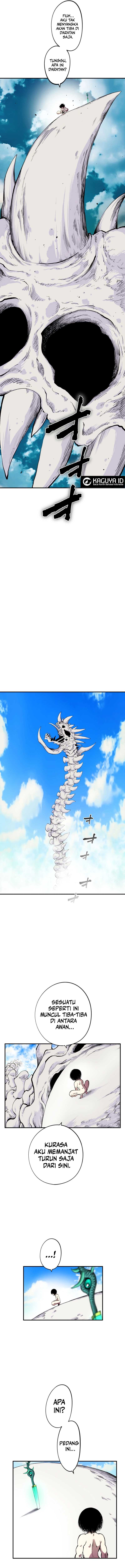 Ninpou Isekai Tensei – Fuuma Kotarou wa Isekai de Ningen wo Torimodosu Chapter 19