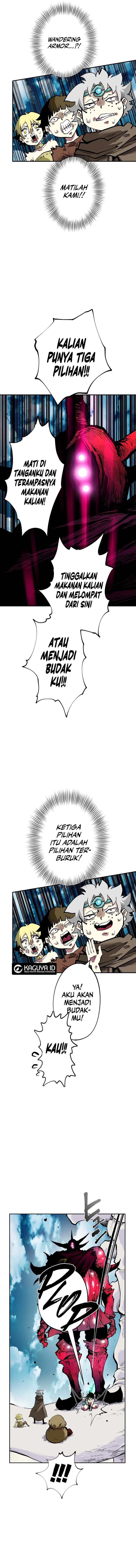 Ninpou Isekai Tensei – Fuuma Kotarou wa Isekai de Ningen wo Torimodosu Chapter 19
