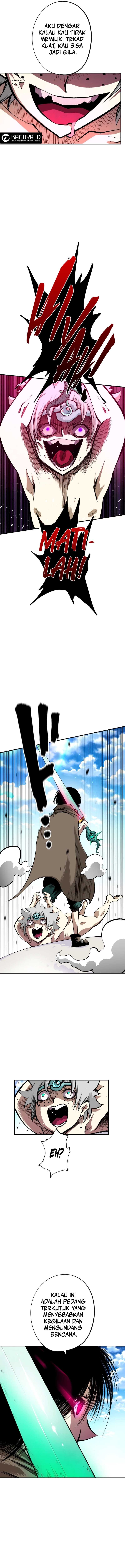 Ninpou Isekai Tensei – Fuuma Kotarou wa Isekai de Ningen wo Torimodosu Chapter 20