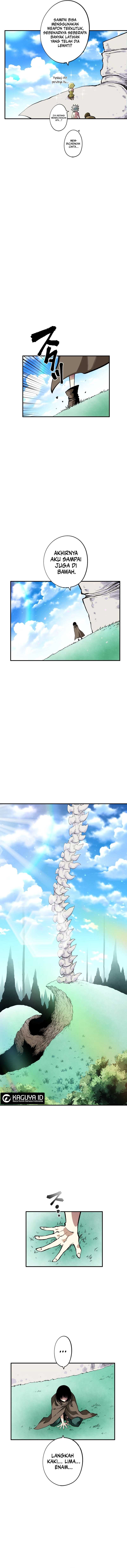 Ninpou Isekai Tensei – Fuuma Kotarou wa Isekai de Ningen wo Torimodosu Chapter 20
