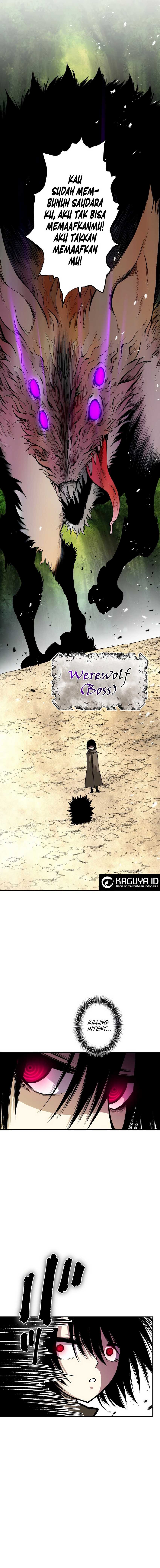 Ninpou Isekai Tensei – Fuuma Kotarou wa Isekai de Ningen wo Torimodosu Chapter 21