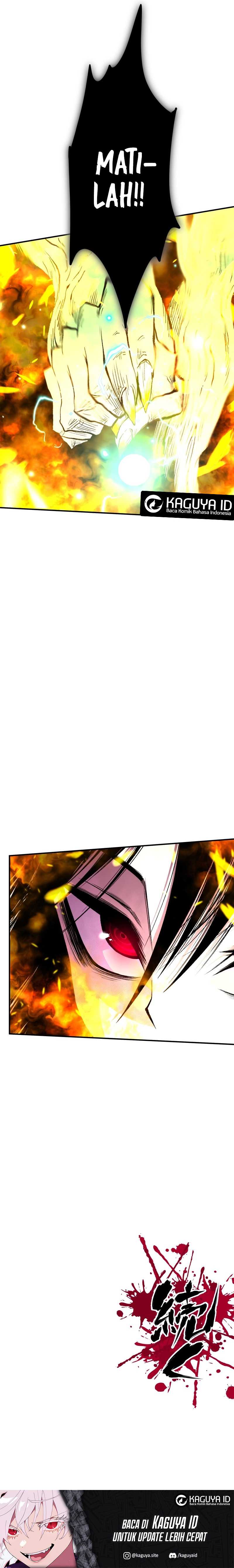 Ninpou Isekai Tensei – Fuuma Kotarou wa Isekai de Ningen wo Torimodosu Chapter 22