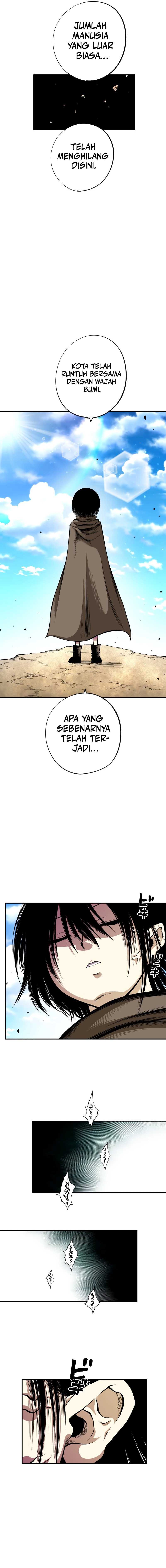 Ninpou Isekai Tensei – Fuuma Kotarou wa Isekai de Ningen wo Torimodosu Chapter 22