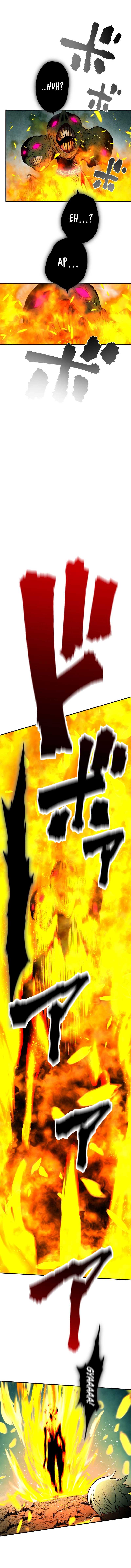 Ninpou Isekai Tensei – Fuuma Kotarou wa Isekai de Ningen wo Torimodosu Chapter 22