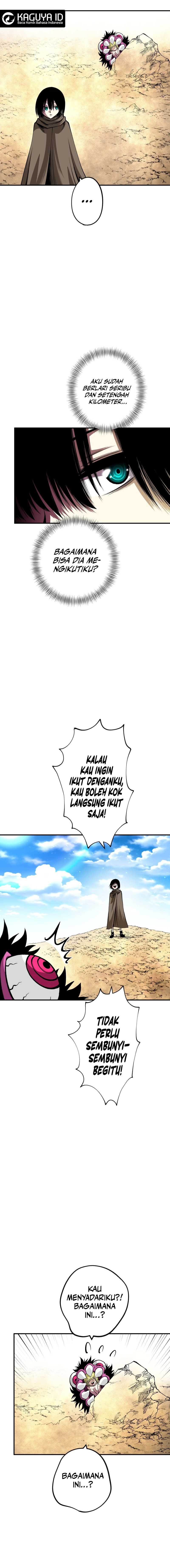 Ninpou Isekai Tensei – Fuuma Kotarou wa Isekai de Ningen wo Torimodosu Chapter 22
