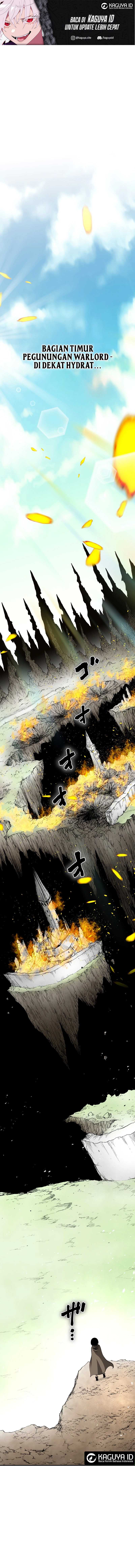 Ninpou Isekai Tensei – Fuuma Kotarou wa Isekai de Ningen wo Torimodosu Chapter 22