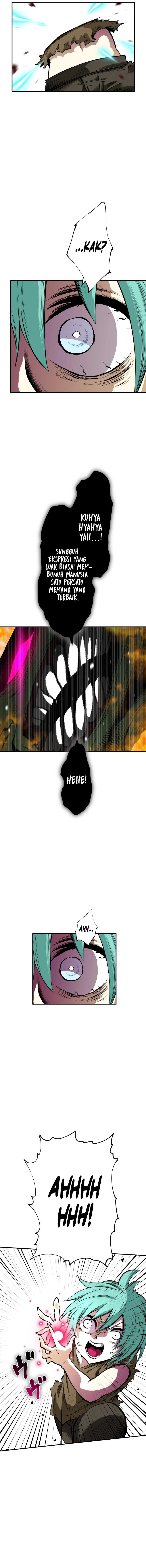 Ninpou Isekai Tensei – Fuuma Kotarou wa Isekai de Ningen wo Torimodosu Chapter 22