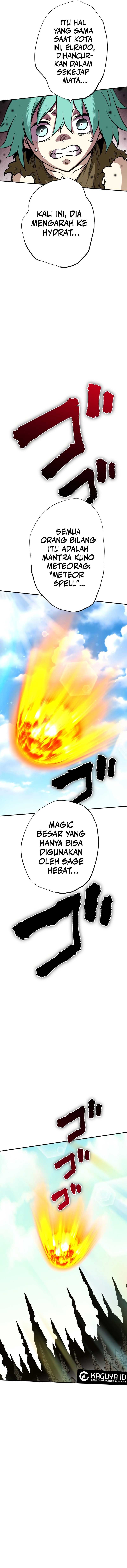 Ninpou Isekai Tensei – Fuuma Kotarou wa Isekai de Ningen wo Torimodosu Chapter 23